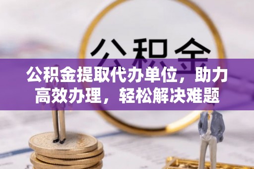 石台公积金提取代办单位，助力高效办理，轻松解决难题