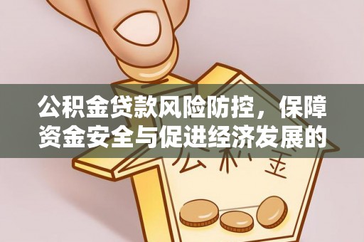 石台公积金贷款风险防控，保障资金安全与促进经济发展的平衡之道
